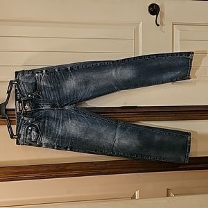 Levis Denizen jeans slim straight fit 30x30